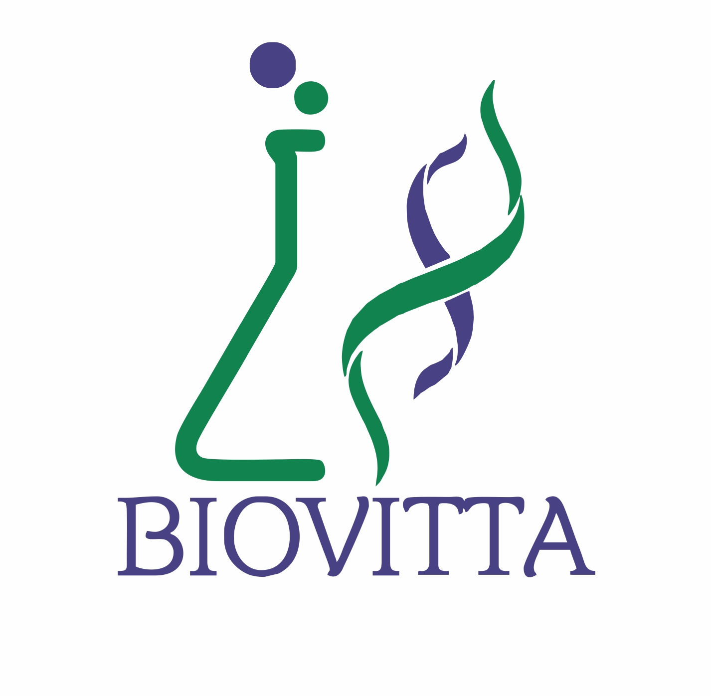Biovitta Logo